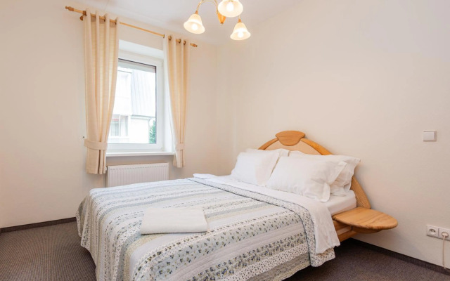 Family Inn cottage with terrace