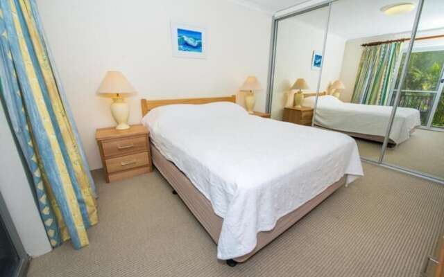 Sundeck Unit 6 - Shoal Bay