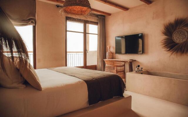 NOMAD Hotel Xàbia Port