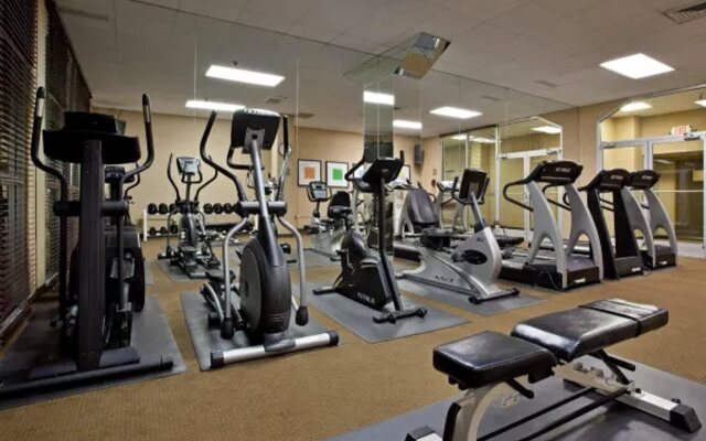 Best Western Plus Strongsville Cleveland