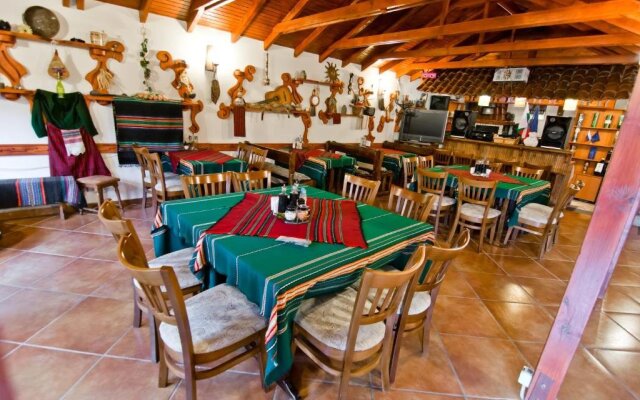 Family Hotel Victoria Gold