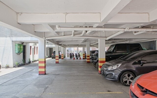 RedDoorz @ Dago Pojok 2