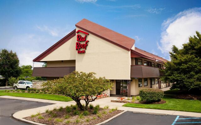 Red Roof Inn Detroit - Warren