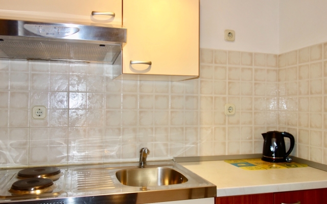 Studio apartment Jasmina SA4 Medulin, Istria