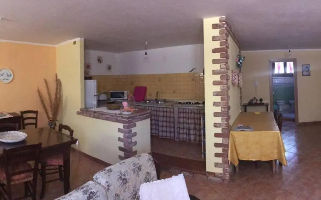 Appartamento accogliente