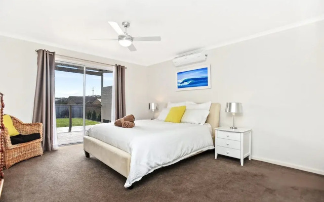 SA Holiday House Dunes Views on Simpson