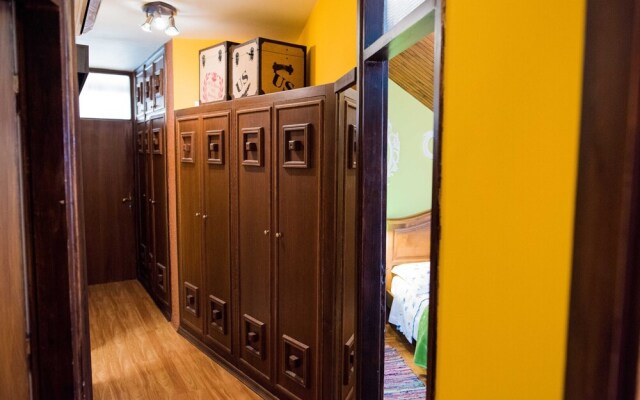 Apartment Dora in center of Split