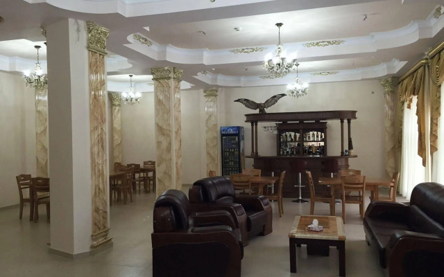 SD David Hotel