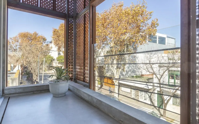 Floralis Suites by Be Local