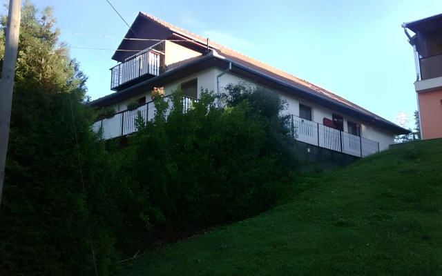 Relax Apartmanok