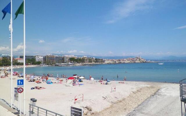 Luxury Seaview Residence Belvedere, Apt A