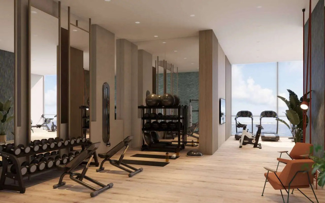 Barcelo Nasandhura Male