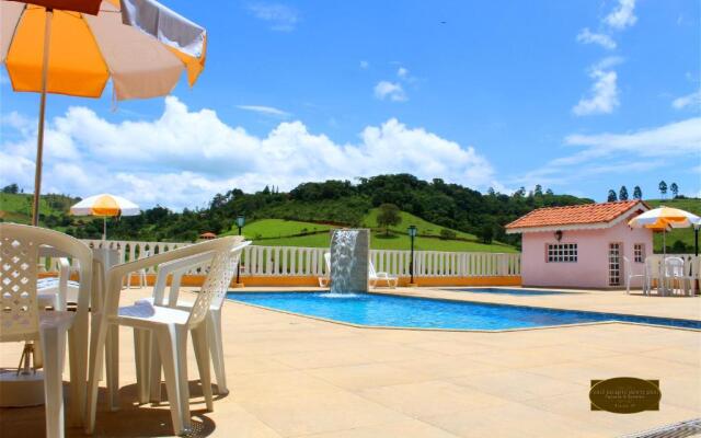 Chale Recanto Monte Sinai