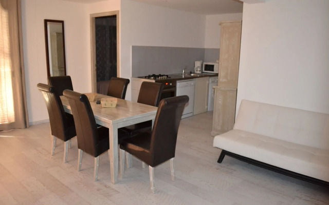 Residence Sapa Di Cala