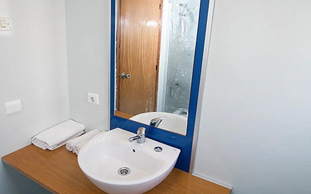 The Blue Apartments by Ibiza Feeling - Adult Only