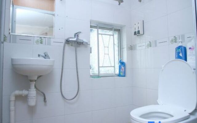 Ho King Guest House