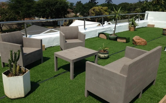 Umhlanga Self Catering Guesthouse