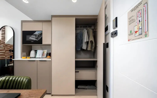 Your Apartment - Camden