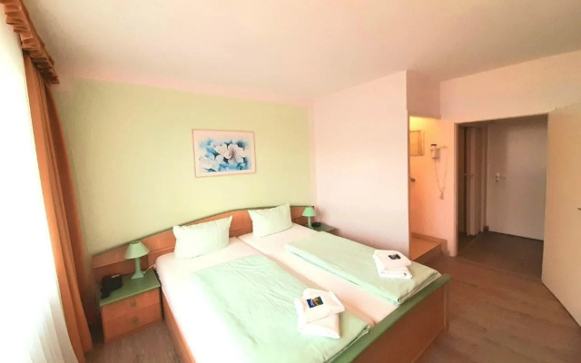 Hotel John Brinckman