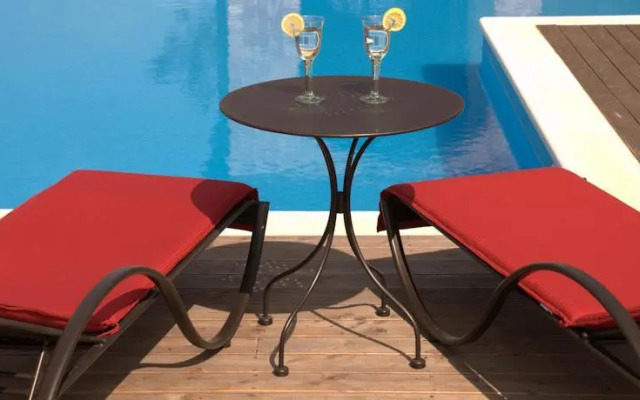 Villas Lakovići by Istarski Dvori