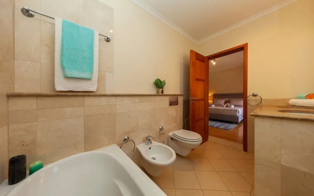 Apartment Niya