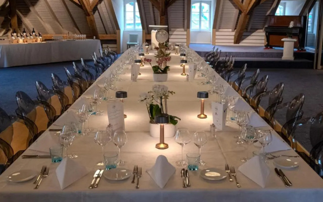 Auberge de lEcu Vaudois