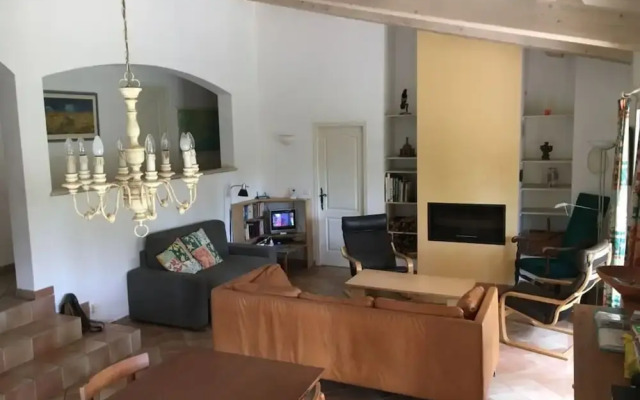 Holiday Home Parc Eugenie