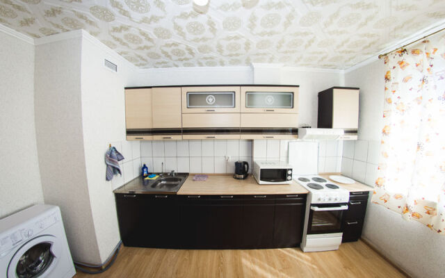 Апартаменты Атлант на ул. Средне-Московская, д. 62 А