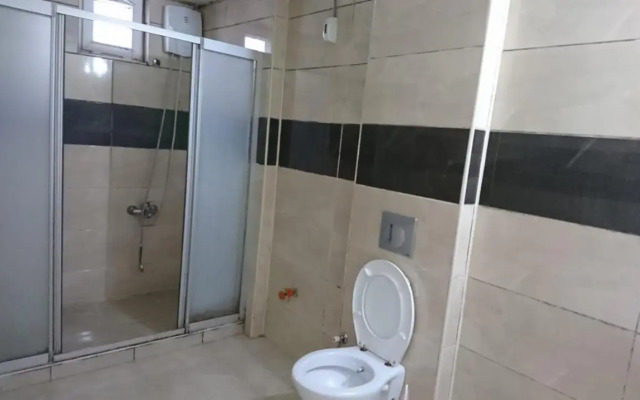 Ada Apart & Hotel