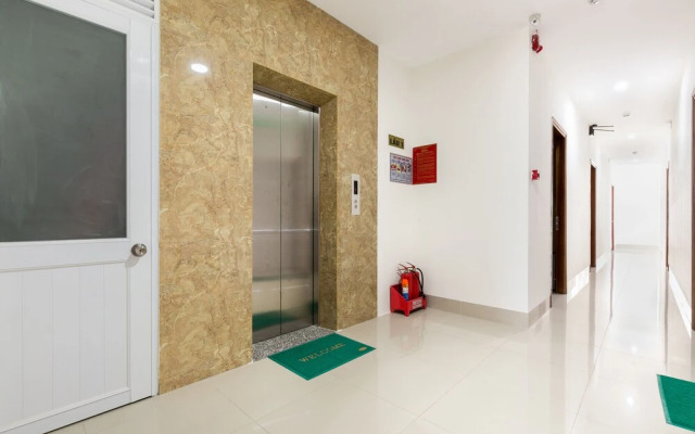 OYO 331 Jupiter Hotel