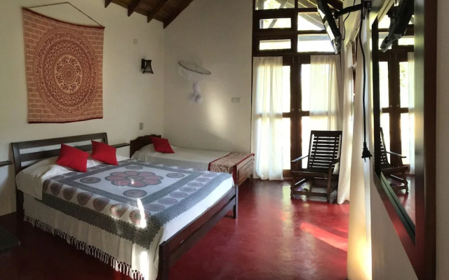 Sat Nam Village Hotel