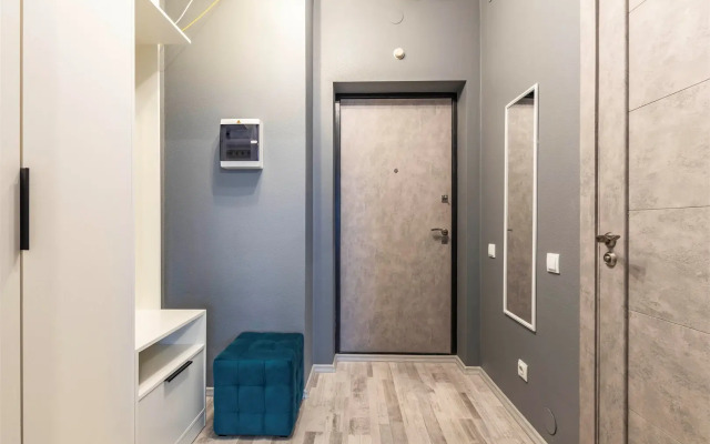 BeGuest на Начдива Васильева 34