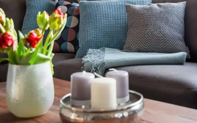 House Summerlove Comfortable Vacation Home