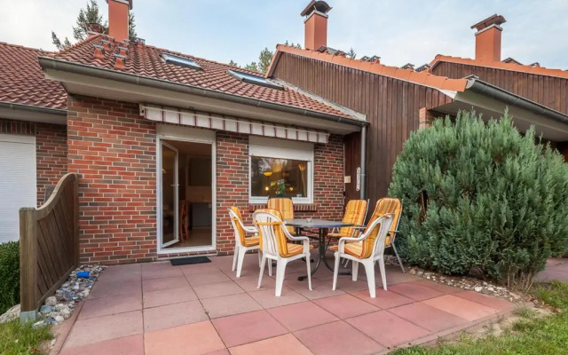 Urlauberdorf Haus 61c