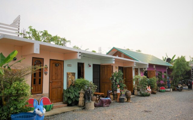 Kanokporn Resort