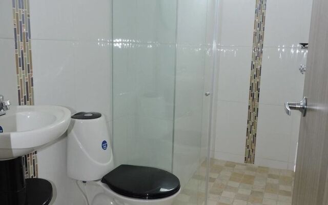 Hotel Veneton