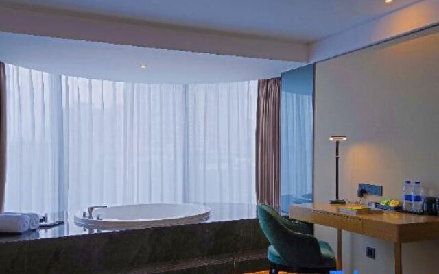 7Days Inn Shenzhen Xinzhou