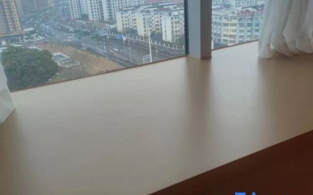 Meiduo Hotel (Xuancheng Beimen Old Street)