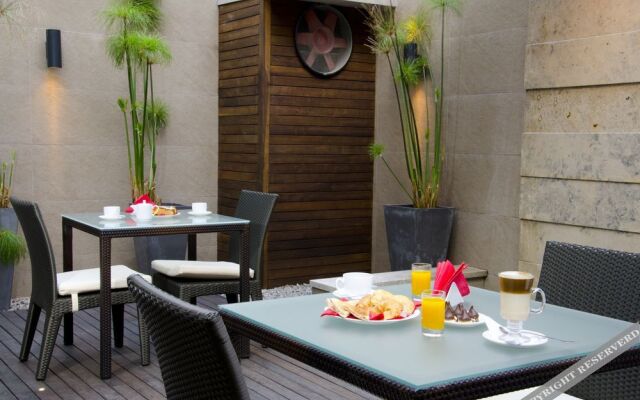 My Suites Boutique Hotel & Apartments