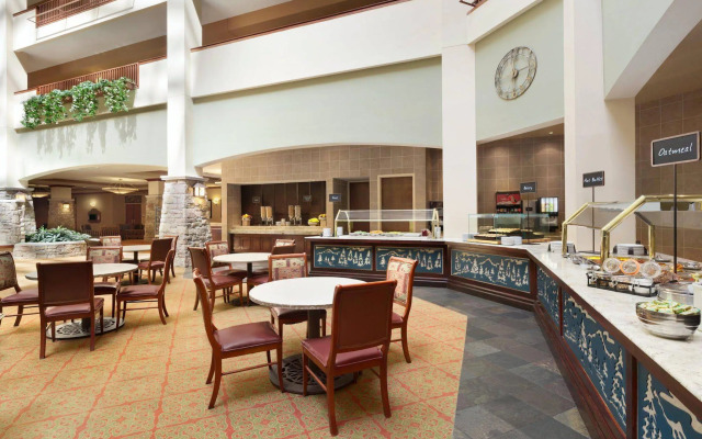 Embassy Suites by Hilton Dallas DFW Airport North