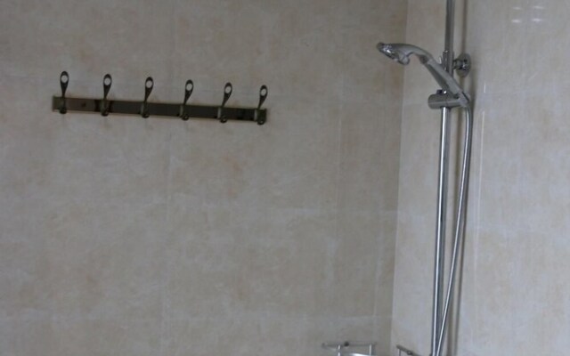 Wuyishan City Chun Hui Traders Hotel