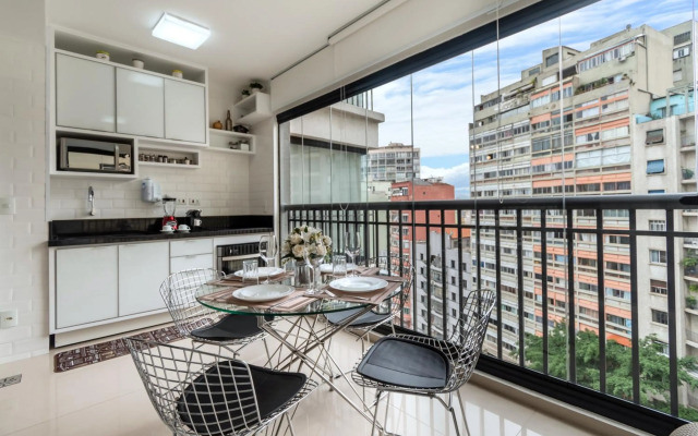 Rosemari's Apartments Sao Joao