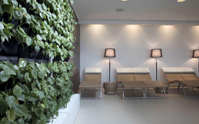 Sonnenhof Hotel & Restaurant