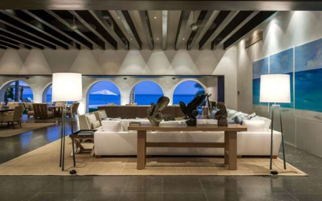 Casa Oliver by Cabo Platinum