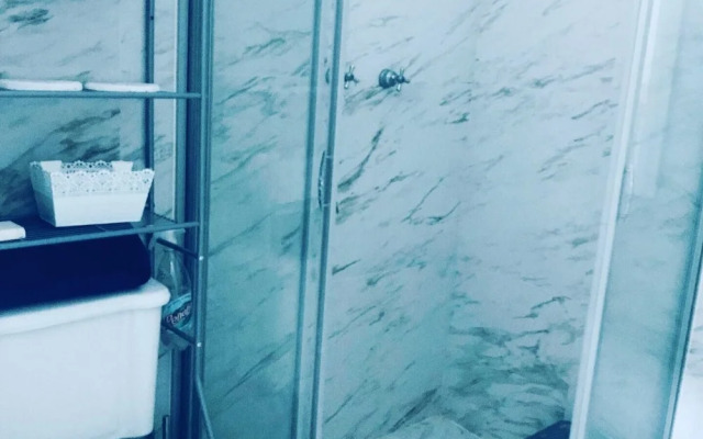 A casa di Alex Playa del Carmen