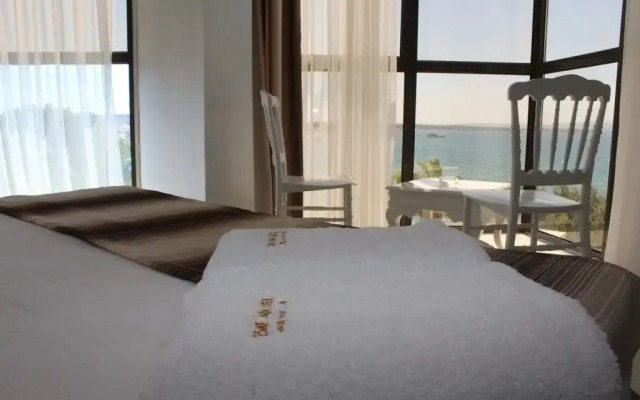 WA Cesme Farm Hotel Beach Resort & Spa