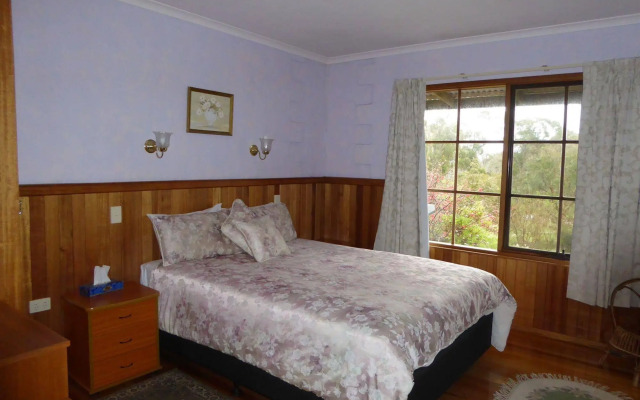 Platypus Park Country Retreat