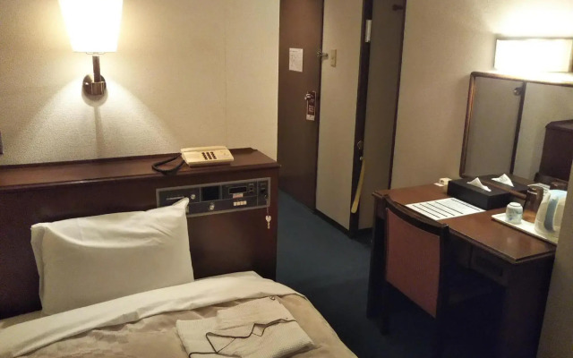 Nagoya Summit Hotel