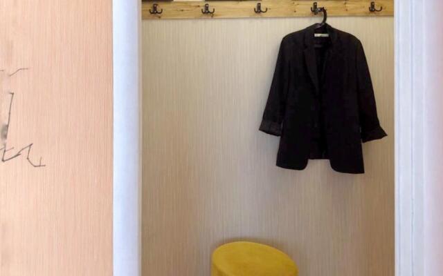 Апартаменты на улице Конёнкова