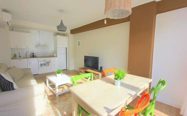 MalagaSuite Historic Center Malaga